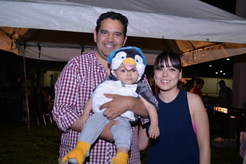 08112016 Pedro, Pedro y Denisse.
