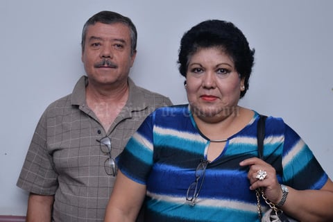08112016 Ángeles y Antonio.