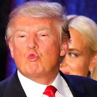 El mundo desconcertado aún no se cree la victoria de Donald Trump en las elecciones de EU, mientras tanto, el da las gracias a tus miles de simpatizantes...