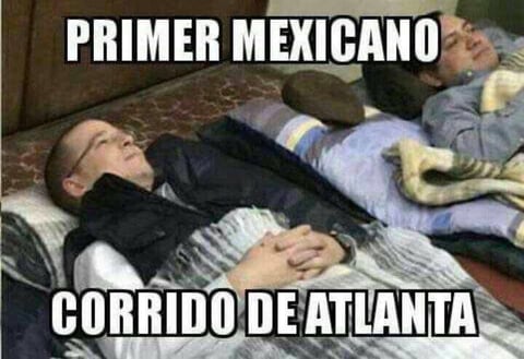 Ricardo Anaya, una de las primeras víctimas del mandato de Trump...