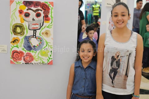 09112016 Romina y Alejandra.