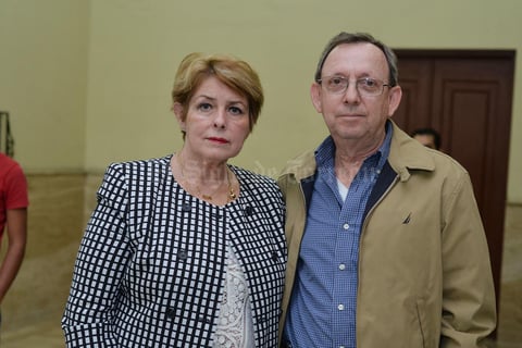 10112016 Nicolás y Claudia.