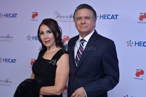 Paty y Paco