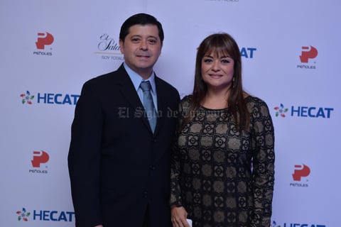 Miguel y Wendy