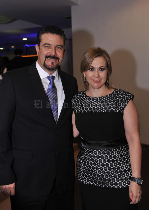 Julio y Magaly