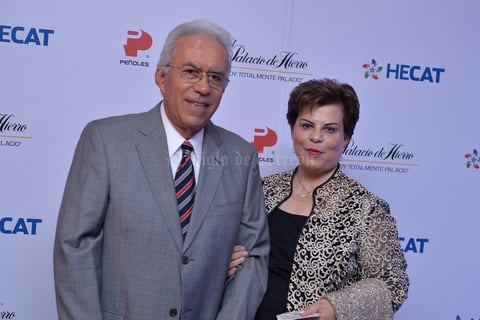 José y Tatis
