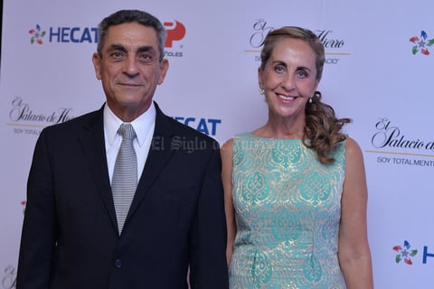 José y Carmen