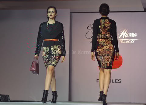 Charity Fashion Show 4