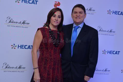 Pilar y Fernando