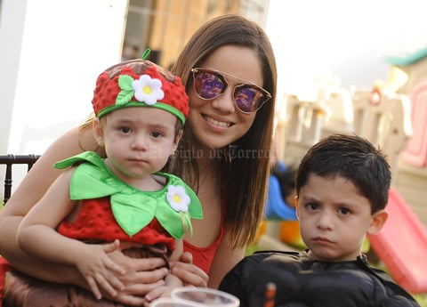 Barbie, Barbie y Canito