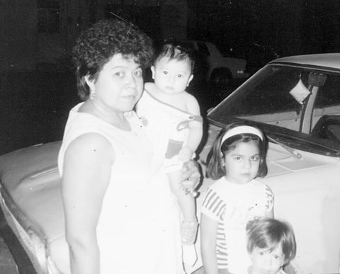 13112016 Celia Tea, Paula Jaramillo, Lupita y Juanito.