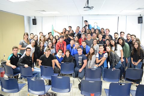 13112016 La foto del recuerdo.