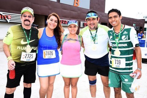16112016 Javier, Fátima, Yaqui, Ramón y Fernando.