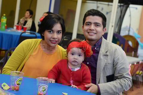 17112016 José, Daniela y Betty.