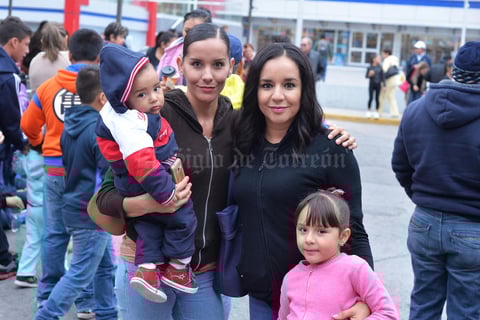 17112016 Mario, Cynthia, Mario y Romina.