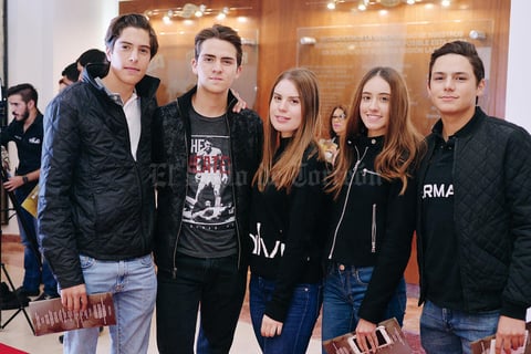 18112016 Javier y Mateo.