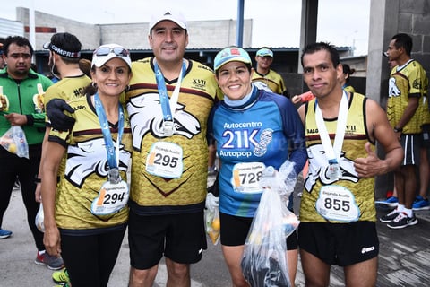 18112016 Club atlético Team Reséndez.