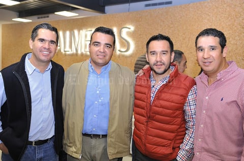 18112016 Francisco, Ricardo, Alex y Arturo.