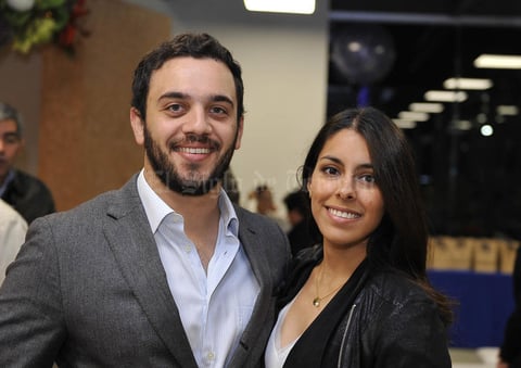 18112016 Francisco y Krissya.