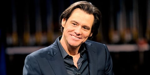 Jim Carrey fue diagnosticado con trastorno bipolar depresivo. El actor tomó Prozac y lo dejó al ver que dependía de este antidepresivo. Desde entonces, no consume drogas ni alcohol.