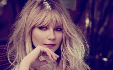 Kirsten Dunst estuvo en un centro especializado para recibir terapia por un cuadro depresivo, originado, según ella misma, "por depender constantemente de la aprobación de los demás".