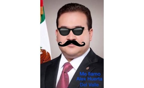 Memes se burlan del pasaporte de Duarte