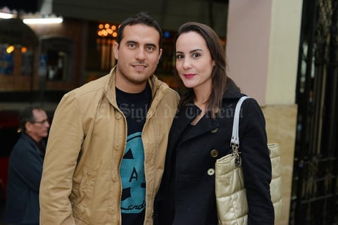 19112016 Manolo y Verónica.