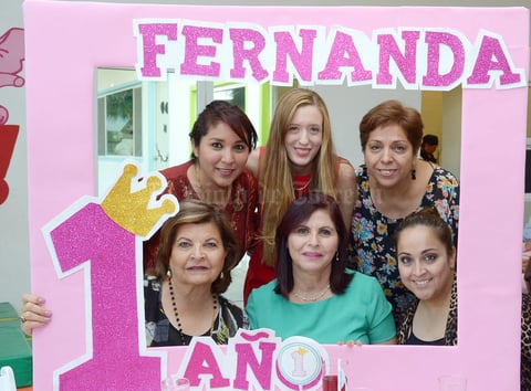 22112016 Carmen, Malena, Carmen, Alicia. Alicia y Maritrini.