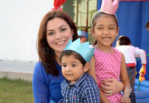 22112016 Verónica, Patricio y Karla.