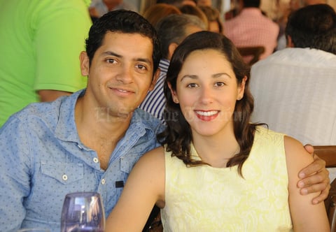 22112016 Ricardo y Sofía.