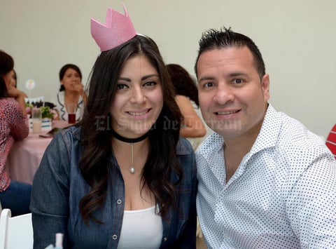 22112016 Iván, Miriam y Lily.
