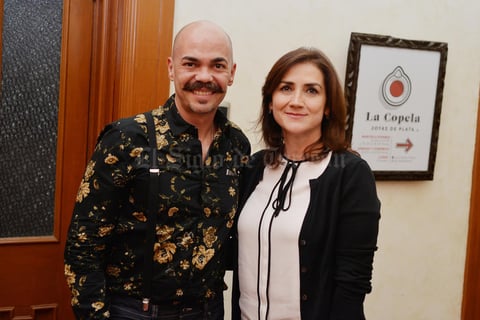 22112016 Juan y Mónica.