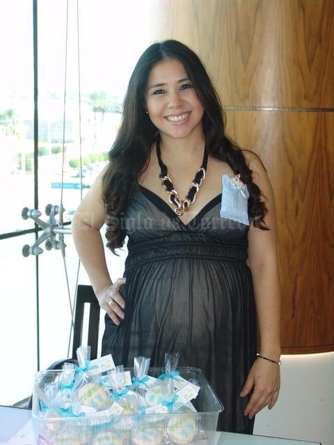 21112016 Angelina Tea de Manzanares.