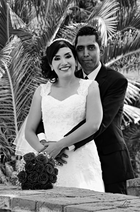 20112016 Andrea y José. - Jorge Téllez Fotografía