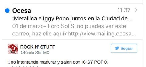'Iggy Popo' desata los memes