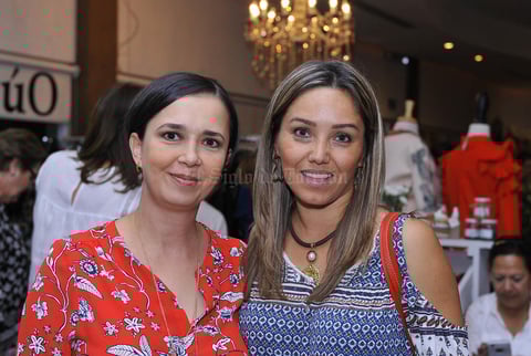 Ana y Emma