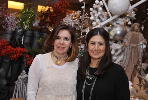 Lulú y Laura
