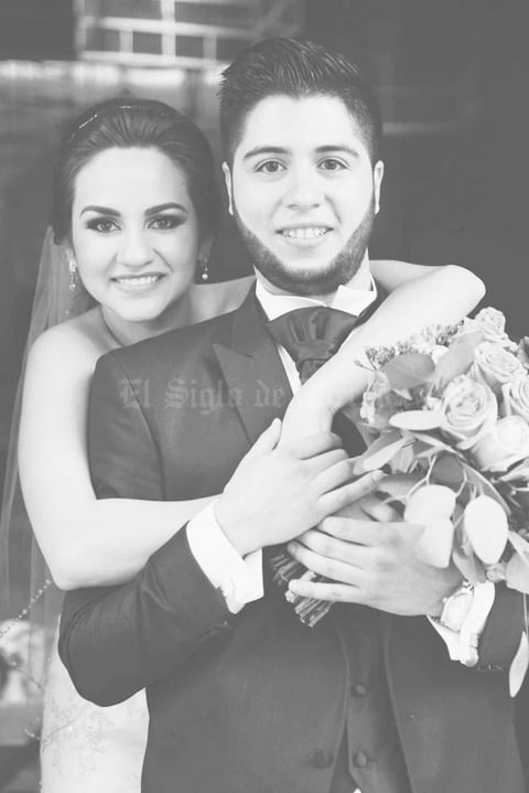 26112016 Fabiola y Luis.