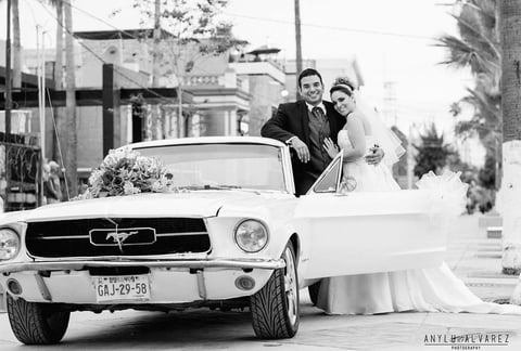 27112016 Ilse y Rodrigo. - Anylu Álvarez Fotografía