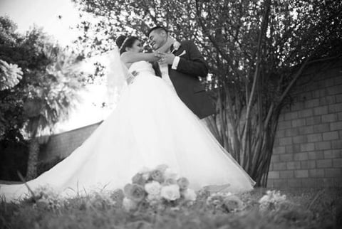 27112016 Elizabeth y Gerardo.
