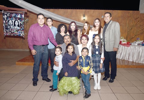 27112016 Asistentes a la celebración.