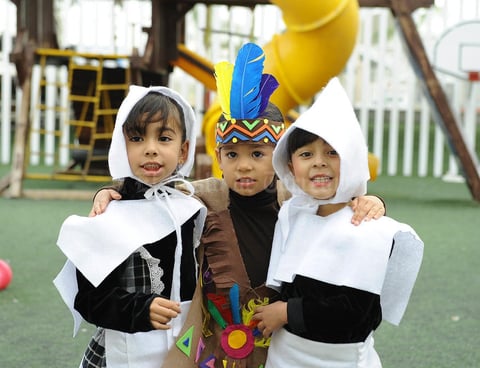 29112016 Meredith, Bárbara y Valentina.