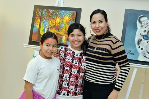 29112016 Lucía, Nadia y Marcela.