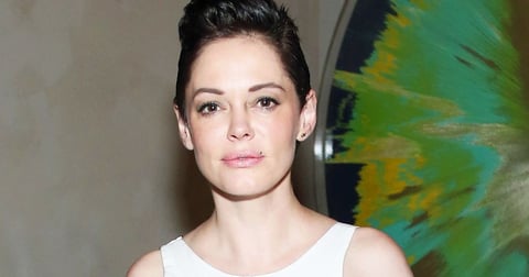 Apenas el pasado octubre, la actriz Rose McGowan reveló que fue víctima de una violación por parte de un alto ejecutivo de unos estudios.