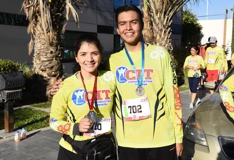 30112016 Monse y Baltazar Ochoa.