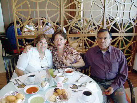 01122016 Silvia, María Cristina y José Alfredo.