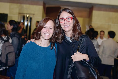 02122016 Isabel y Mina.