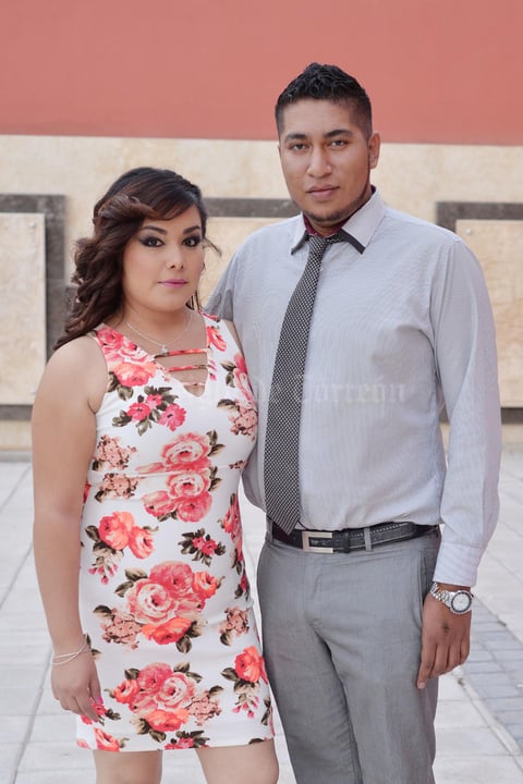 03122016 Liliana y Enrique.