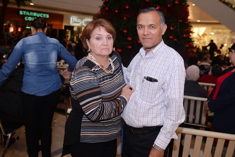 03122016 Beatriz y Rafael.