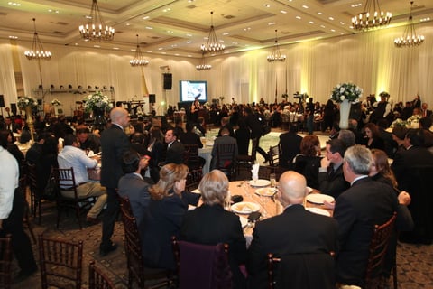 En esta celebración tan especial, estuvieron presentes algunos directivos como el Sr. Roberto Zapata Llabrés, director general de Hoteles Misión y el Lic. José Gamboa Silva, presidente del Consejo de Administración de Inmobiliaria Brits, entre otros invitados especiales.